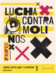 LENGUA 1ºNB 22 FANFEST